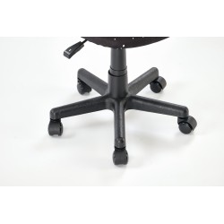 'BINGO Black Youth Armchair' 'BINGO Black Youth Armchair'