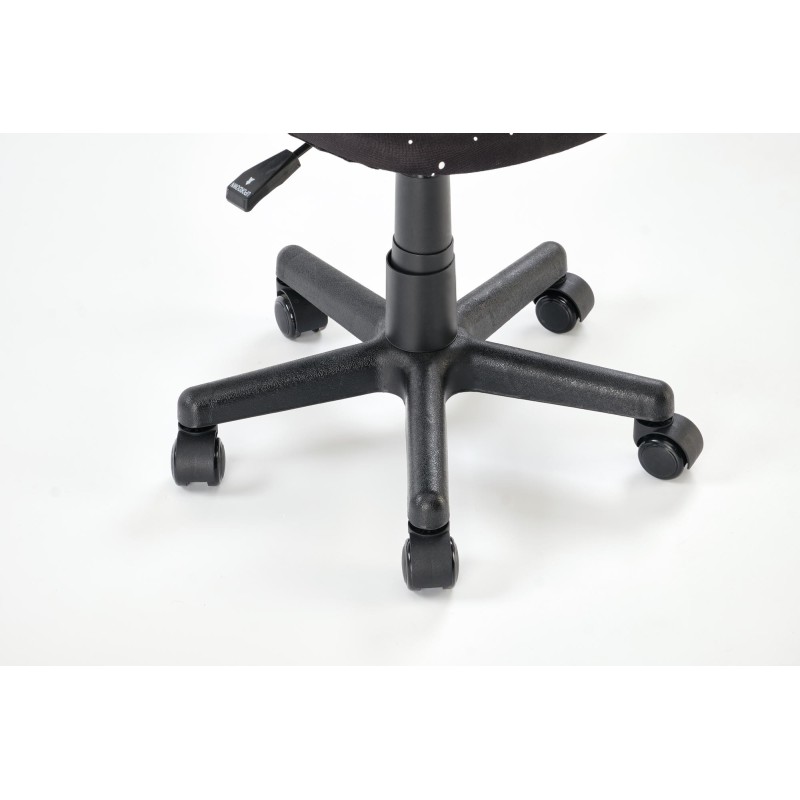 'BINGO Black Youth Armchair' 'BINGO Black Youth Armchair'