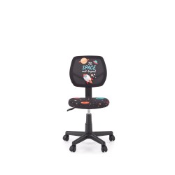 'BINGO Black Youth Armchair' 'BINGO Black Youth Armchair'