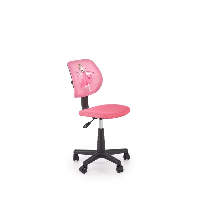 'BINGO Pink Youth Armchair' 'BINGO Pink Youth Armchair'