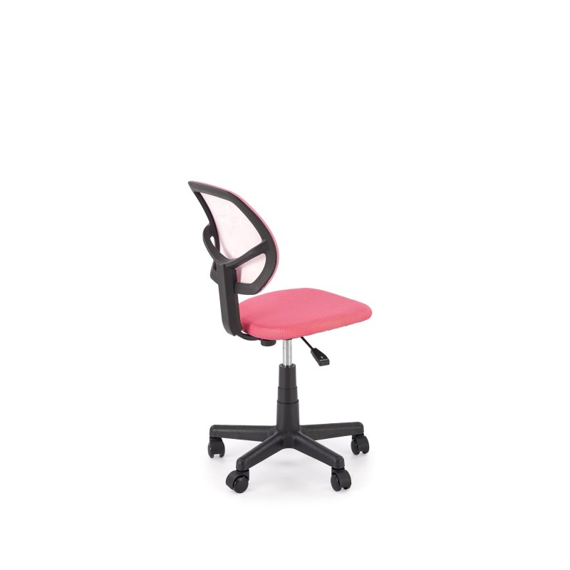 'BINGO Pink Youth Armchair' 'BINGO Pink Youth Armchair'