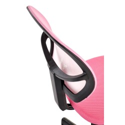 'BINGO Pink Youth Armchair' 'BINGO Pink Youth Armchair'