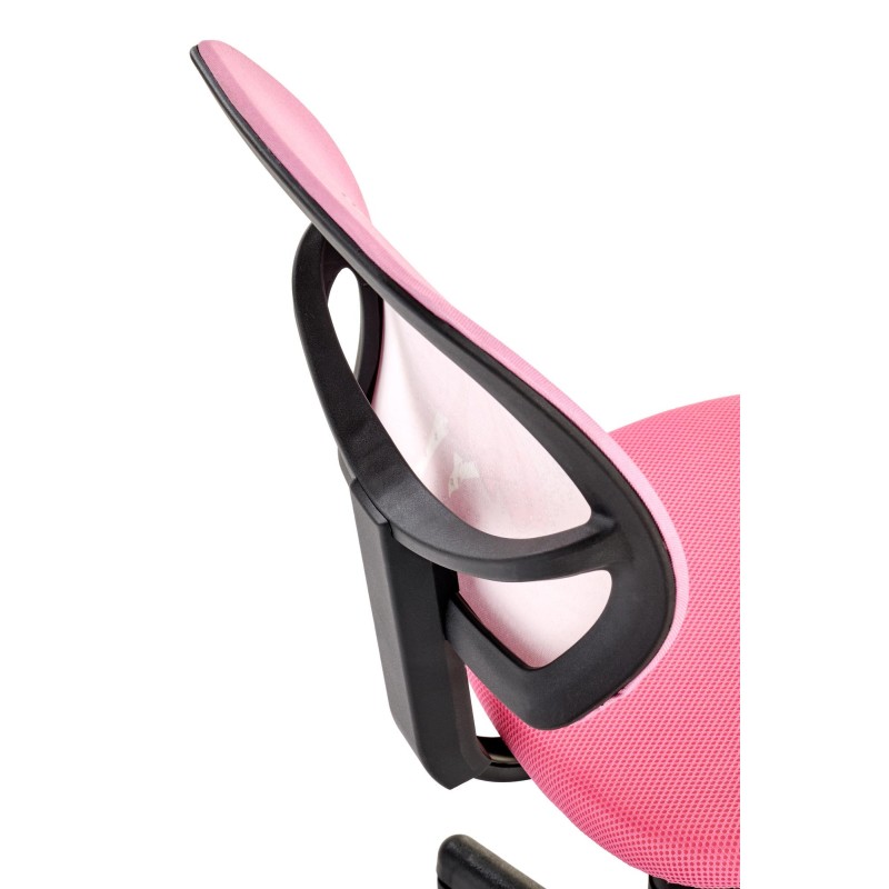 'BINGO Pink Youth Armchair' 'BINGO Pink Youth Armchair'