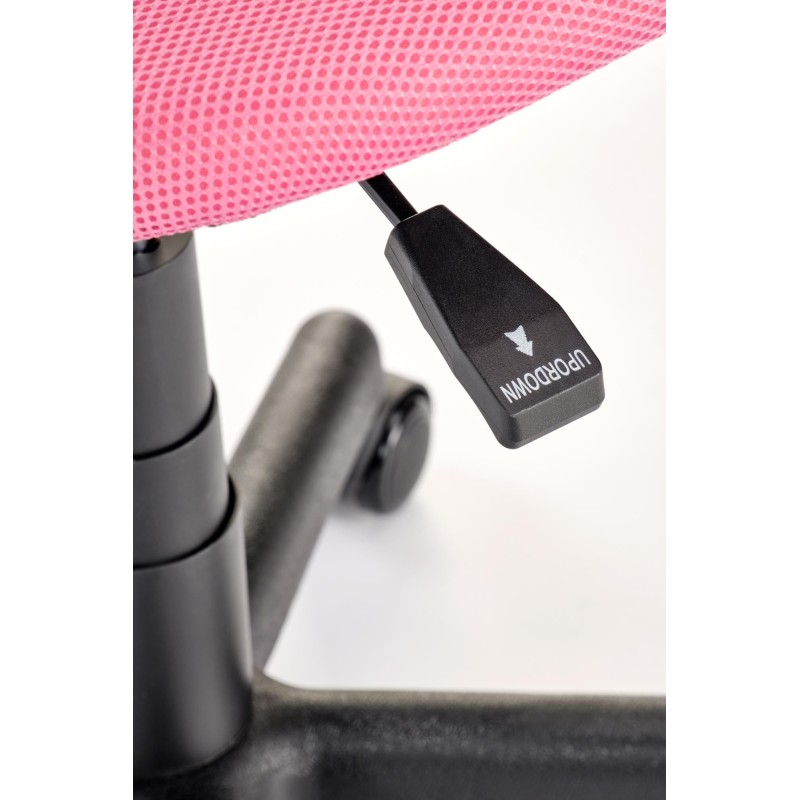 'BINGO Pink Youth Armchair' 'BINGO Pink Youth Armchair'