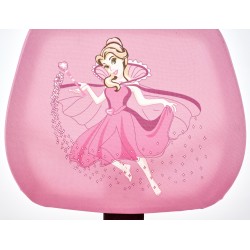 'BINGO Pink Youth Armchair' 'BINGO Pink Youth Armchair'