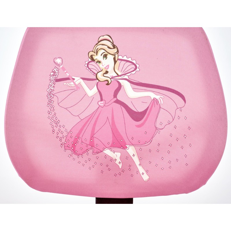 'BINGO Pink Youth Armchair' 'BINGO Pink Youth Armchair'