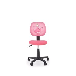 'BINGO Pink Youth Armchair' 'BINGO Pink Youth Armchair'