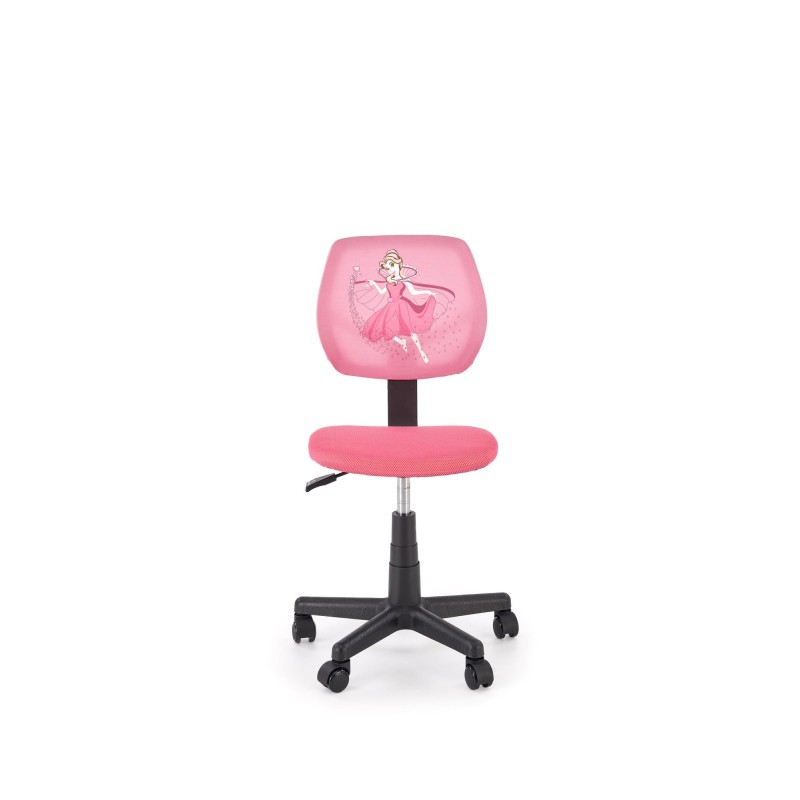 'BINGO Pink Youth Armchair' 'BINGO Pink Youth Armchair'