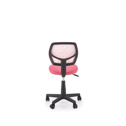 'BINGO Pink Youth Armchair' 'BINGO Pink Youth Armchair'