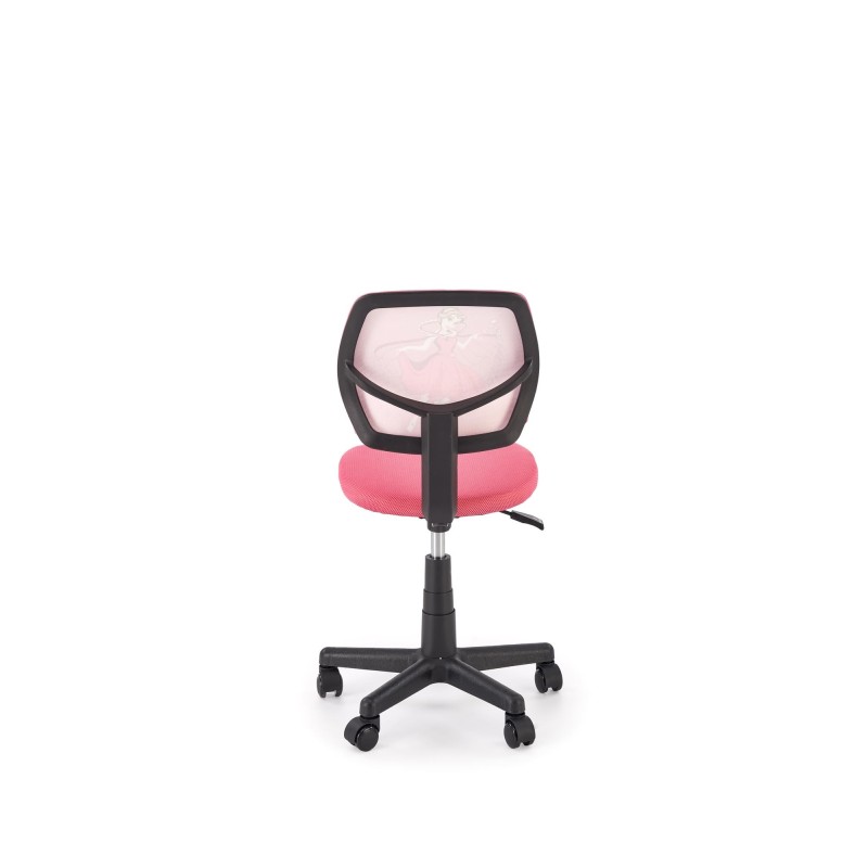 'BINGO Pink Youth Armchair' 'BINGO Pink Youth Armchair'