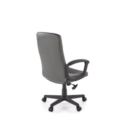BJORN fotel obrotowy czarno-popielaty BJORN fotel obrotowy czarno-popielaty