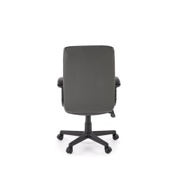 BJORN fotel obrotowy czarno-popielaty BJORN fotel obrotowy czarno-popielaty