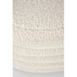 'BLISS Bench with Storage Function, Cream' 'BLISS Bench with Storage Function, Cream'