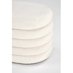 'BLISS Bench with Storage Function, Cream' 'BLISS Bench with Storage Function, Cream'