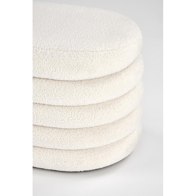 'BLISS Bench with Storage Function, Cream' 'BLISS Bench with Storage Function, Cream'
