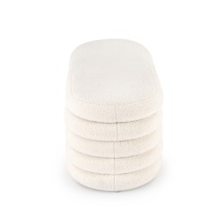'BLISS Bench with Storage Function, Cream' 'BLISS Bench with Storage Function, Cream'