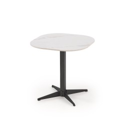 'BORNA S Marble White Top Bench' 'BORNA S Marble White Top Bench'