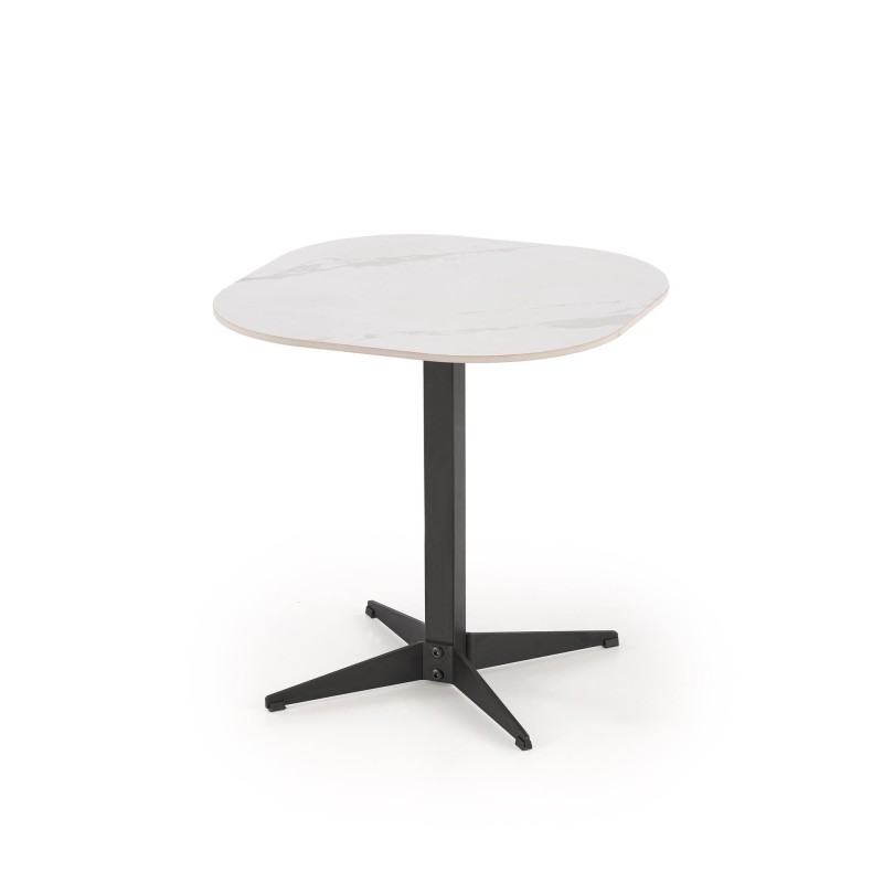 'BORNA S Marble White Top Bench' 'BORNA S Marble White Top Bench'