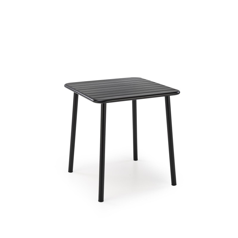 BOSCO Black Square Table BOSCO Black Square Table
