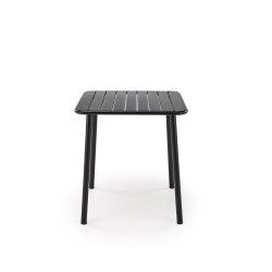 BOSCO Black Square Table BOSCO Black Square Table