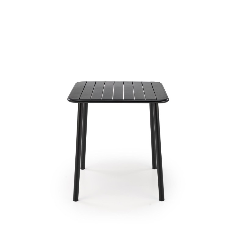 BOSCO Black Square Table BOSCO Black Square Table