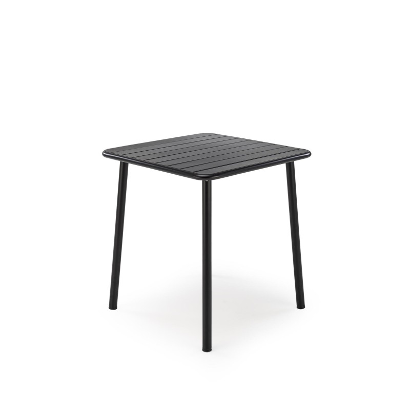 BOSCO Black Square Table BOSCO Black Square Table