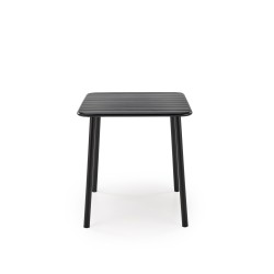BOSCO Black Square Table BOSCO Black Square Table