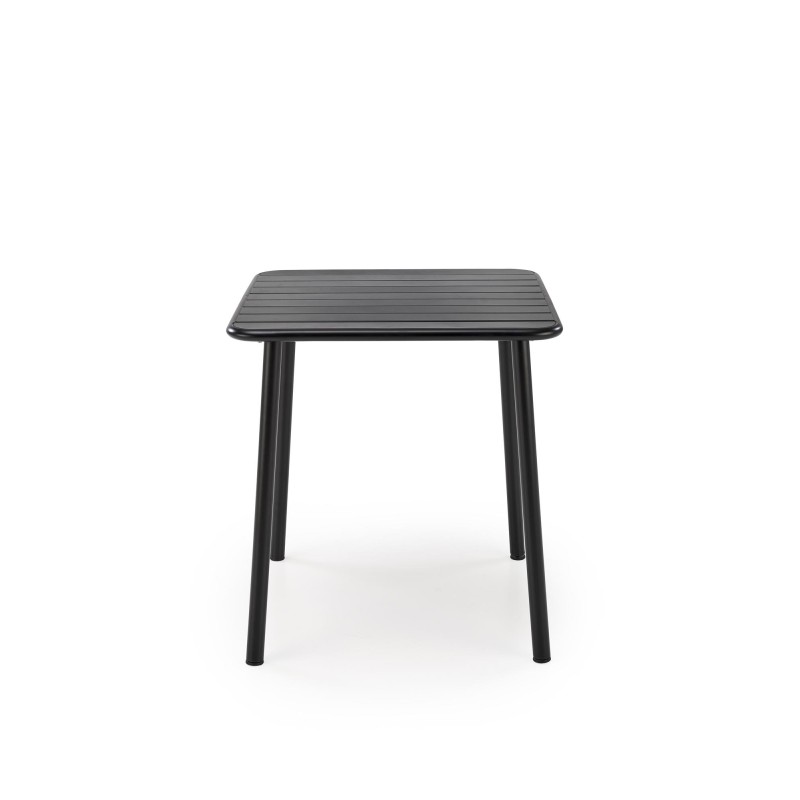 BOSCO Black Square Table BOSCO Black Square Table