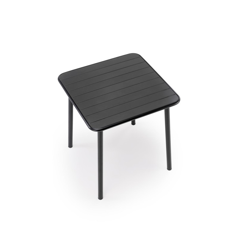 BOSCO Black Square Table BOSCO Black Square Table
