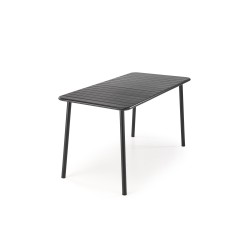 'BOSCO Rectangular Table Black' 'BOSCO Rectangular Table Black'