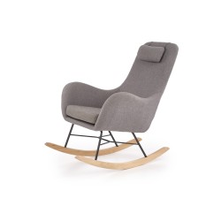 'BOTAS Relaxation Armchair with Rocking Function'