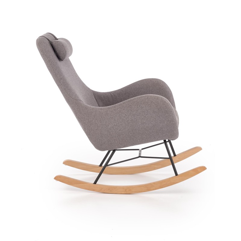 'BOTAS Relaxation Armchair with Rocking Function' 'BOTAS Relaxation Armchair with Rocking Function'
