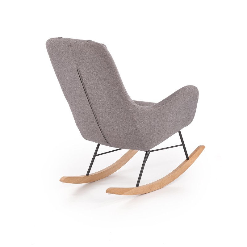 'BOTAS Relaxation Armchair with Rocking Function' 'BOTAS Relaxation Armchair with Rocking Function'