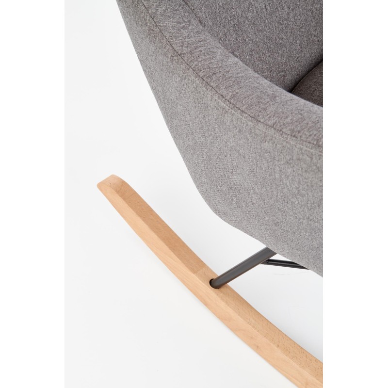 'BOTAS Relaxation Armchair with Rocking Function' 'BOTAS Relaxation Armchair with Rocking Function'