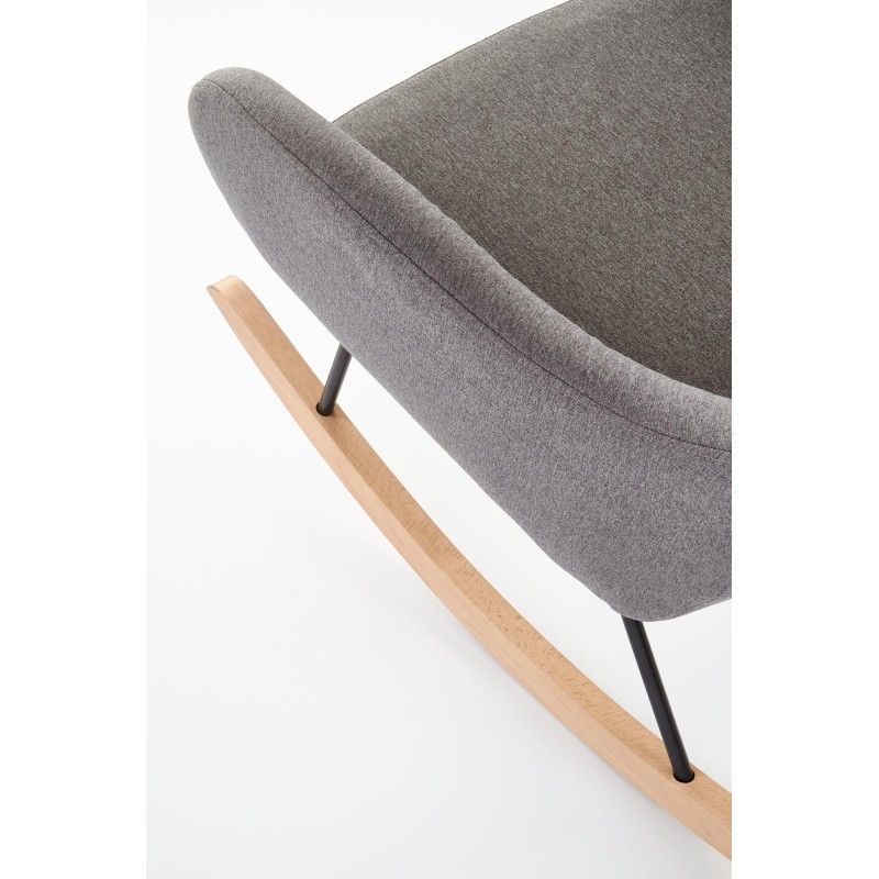 'BOTAS Relaxation Armchair with Rocking Function' 'BOTAS Relaxation Armchair with Rocking Function'