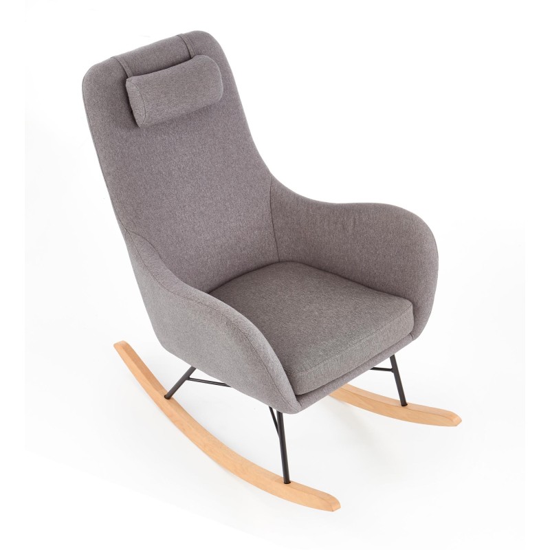 'BOTAS Relaxation Armchair with Rocking Function' 'BOTAS Relaxation Armchair with Rocking Function'