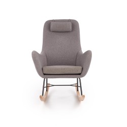 'BOTAS Relaxation Armchair with Rocking Function' 'BOTAS Relaxation Armchair with Rocking Function'