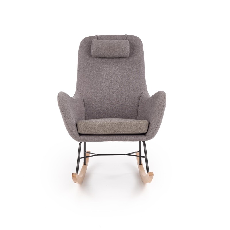 'BOTAS Relaxation Armchair with Rocking Function' 'BOTAS Relaxation Armchair with Rocking Function'