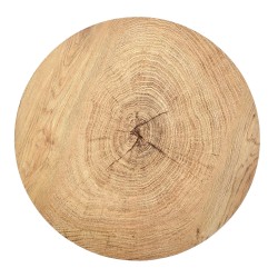 'BROOKLYN-S Natural Oak/Black Bench' 'BROOKLYN-S Natural Oak/Black Bench'