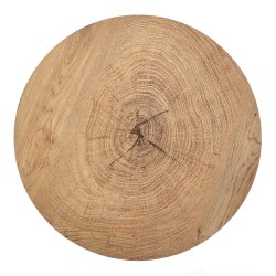 'BROOKLYN-S Natural Oak/Black Bench' 'BROOKLYN-S Natural Oak/Black Bench'