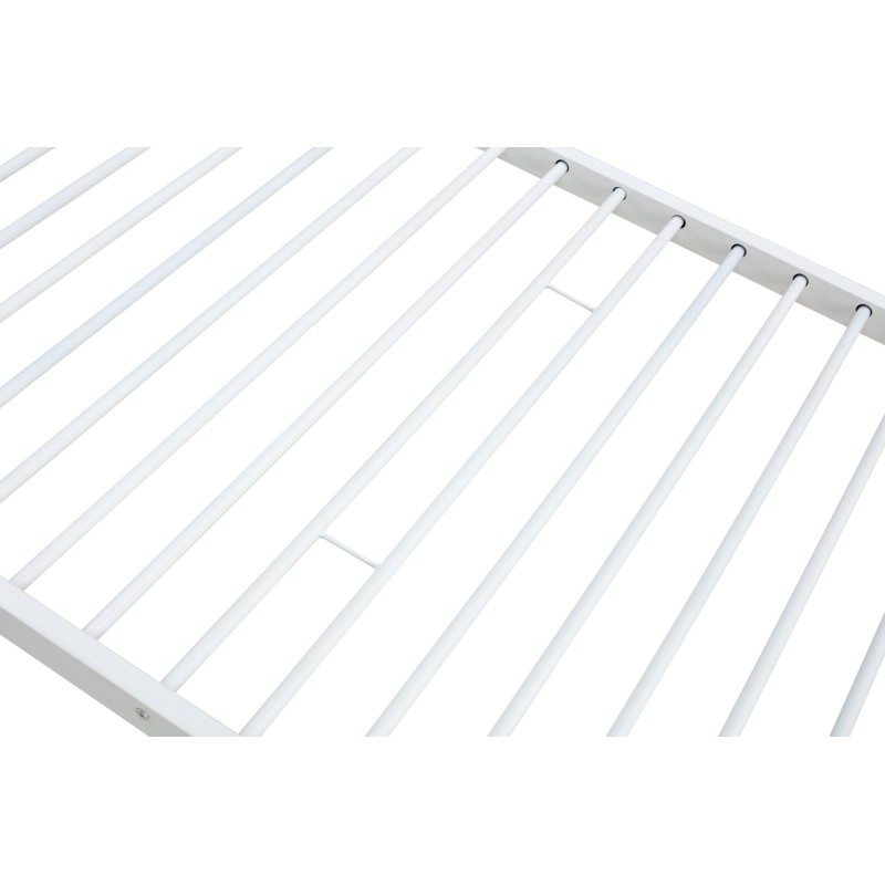 'BUNKY Bunk Bed / Option of Two Single Beds 90, White' 'BUNKY Bunk Bed / Option of Two Single Beds 90, White'