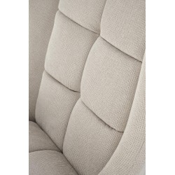 'BYRON Beige Relaxation Armchair' 'BYRON Beige Relaxation Armchair'