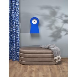 'CALPI Bench with Storage Function, Beige'