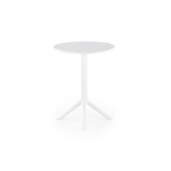 'CALVO Round White Table' 'CALVO Round White Table'
