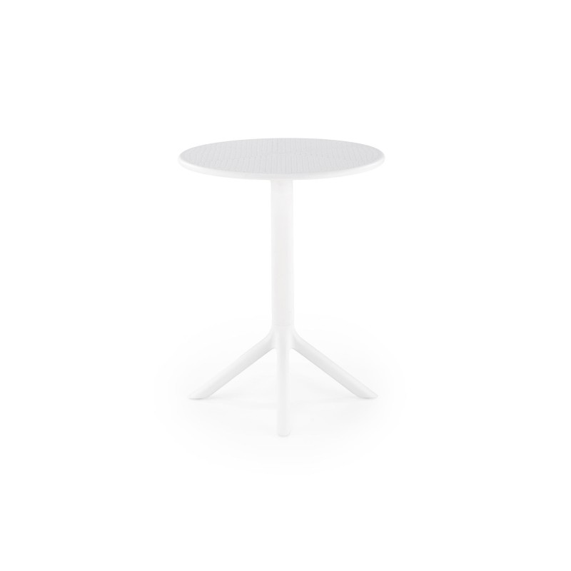 'CALVO Round White Table' 'CALVO Round White Table'