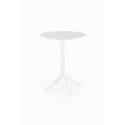 'CALVO Round White Table' 'CALVO Round White Table'