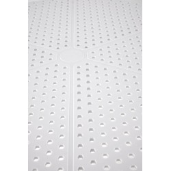 'CALVO Round White Table' 'CALVO Round White Table'