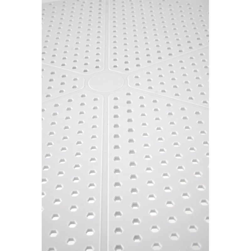 'CALVO Round White Table' 'CALVO Round White Table'