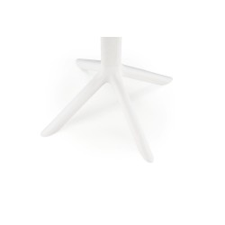 'CALVO Round White Table' 'CALVO Round White Table'