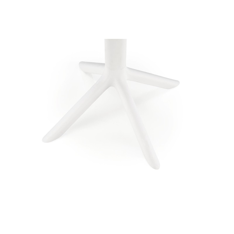 'CALVO Round White Table' 'CALVO Round White Table'